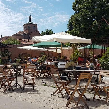 Il Cantuccio B&B Bologna Eksteriør bilde