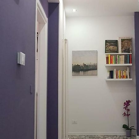 Il Cantuccio B&B Bologna Eksteriør bilde