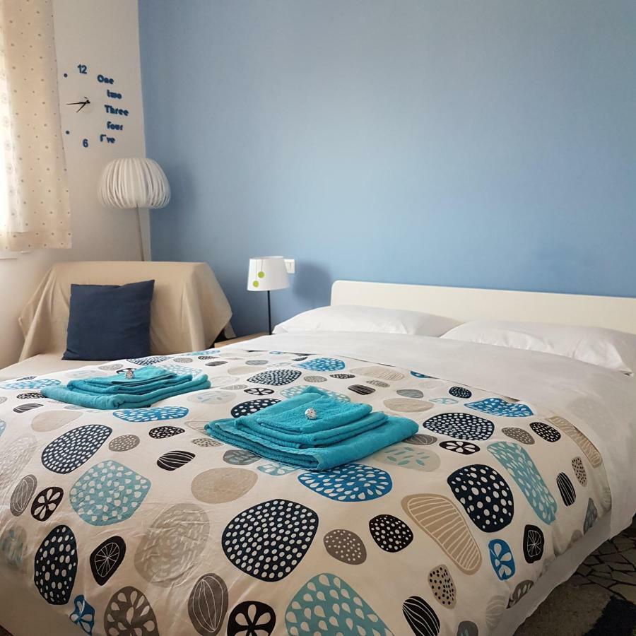 Il Cantuccio B&B Bologna Eksteriør bilde