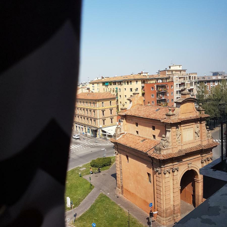 Il Cantuccio B&B Bologna Eksteriør bilde