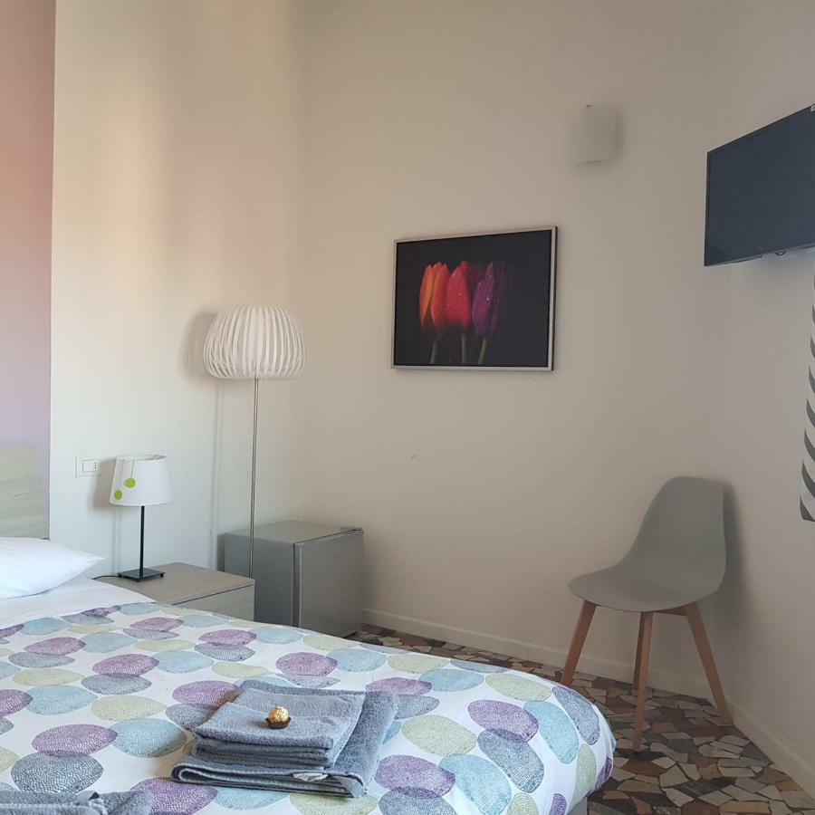 Il Cantuccio B&B Bologna Eksteriør bilde