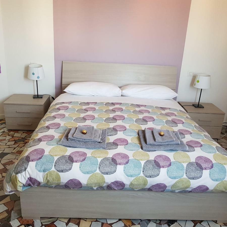 Il Cantuccio B&B Bologna Eksteriør bilde